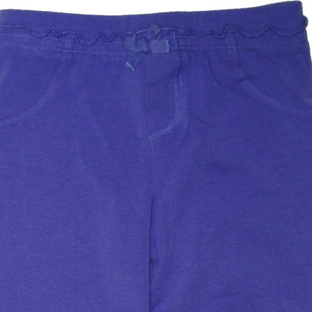 Purple Pants & Dino Unicorn Tee Girls - Picture 6 of 10